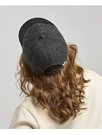 6 panelová vintage kšiltovka khaki model 22450133 - Atlantis Headwear