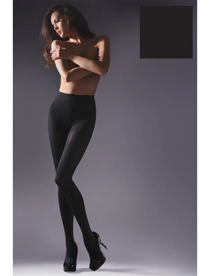 Gabriella Microfibre 40 Den Code 121 kolor:nero Gabriella Microfibre 40 Den Code 121 kolor:nero