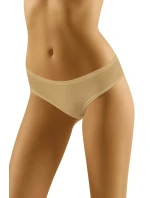 Wol-Bar Soft Cosy farba: béžová Wol-Bar Soft Cosy farba: béžová