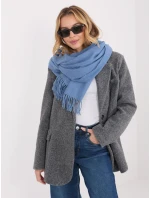 Szalik AT SZ model 21801747 szaro niebieski - FPrice