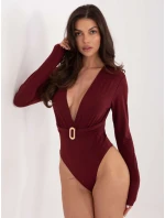 Body IT BO 21811.45 burgundy Body IT BO 21811.45 burgundy