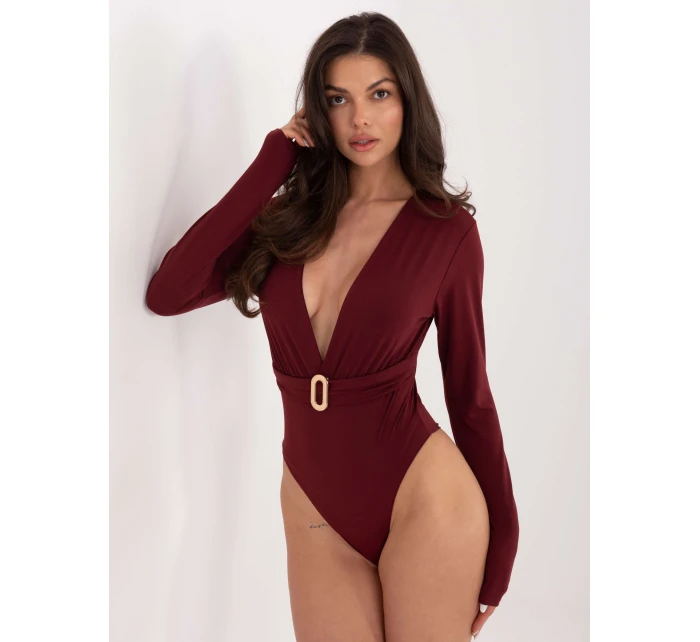 Body IT BO 21811.45 burgundy Body IT BO 21811.45 burgundy