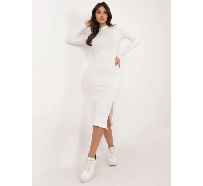 Šaty RV SK 10011.43 ecru Šaty RV SK 10011.43 ecru