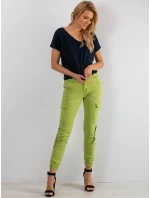 Tričko RV TS 4832.42P tmavo modrá Tričko RV TS 4832.42P tmavo modrá