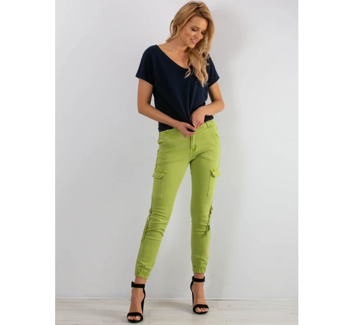 Tričko RV TS 4832.42P tmavo modrá Tričko RV TS 4832.42P tmavo modrá