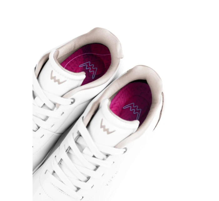 Dámske oblečenie Vuch Legacy Off White Dámske oblečenie Vuch Legacy Off White