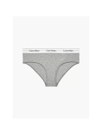 Spodní prádlo Dámské kalhotky HIPSTER 000QF5118E020 - Calvin Klein