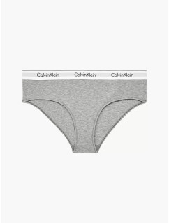 Spodná bielizeň Dámske nohavičky HIPSTER 000QF5118E020 - Calvin Klein