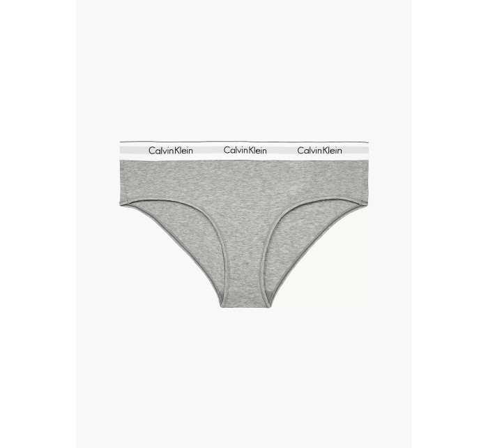 Spodná bielizeň Dámske nohavičky HIPSTER 000QF5118E020 - Calvin Klein