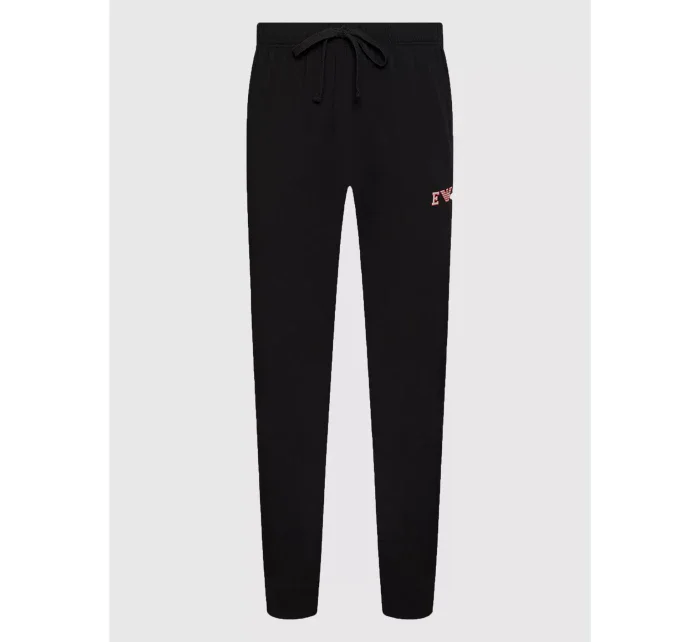 Pánské teplákové kalhoty - 00020 - Černá - Emporio Armani model 16264436 Pánské teplákové kalhoty - 00020 - Černá - Emporio Armani model 16264436