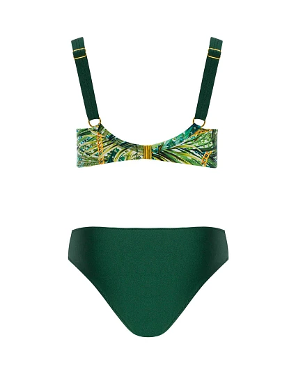 Jamaica 4 Plavky s plnými košíčky model 22039558 - Self