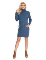 Tehotenské šaty model 147489 PeeKaBoo
