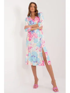 Denné šaty model 196775 Rue Paris