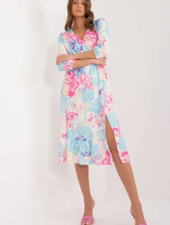 Denné šaty model 196775 Rue Paris