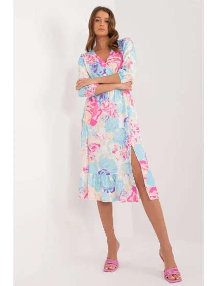 Denné šaty model 196775 Rue Paris