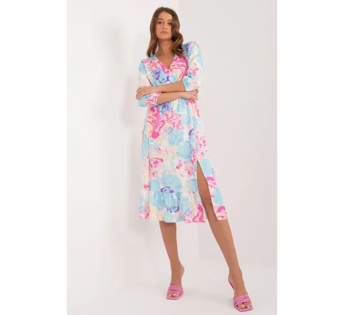 Denné šaty model 196775 Rue Paris