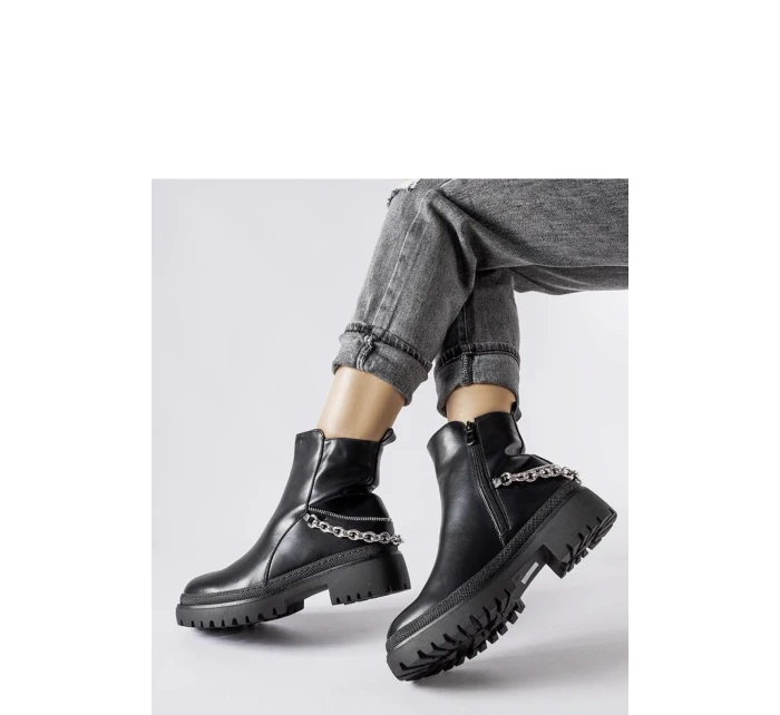 Topánky model 205114 Solea Topánky model 205114 Solea