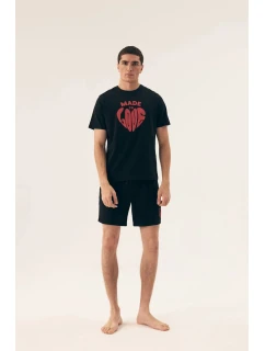 Pyžamo model 208074 Henderson