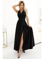 Dlhé šaty model 208961 Numoco