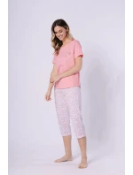 Pyžamo model 223687 M-Max Pyžamo model 223687 M-Max