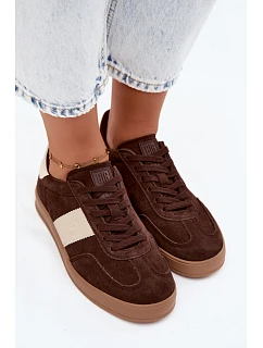 Športová obuv model 228750 Step in style