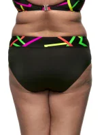 Dámske nohavičky Fantasy Neon K1101