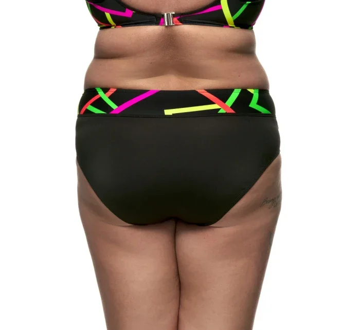 Dámske nohavičky Fantasy Neon K1101