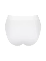 Dámske nohavičky Double Comfort T Tai - WHITE - biela 0003 - SLOGGI