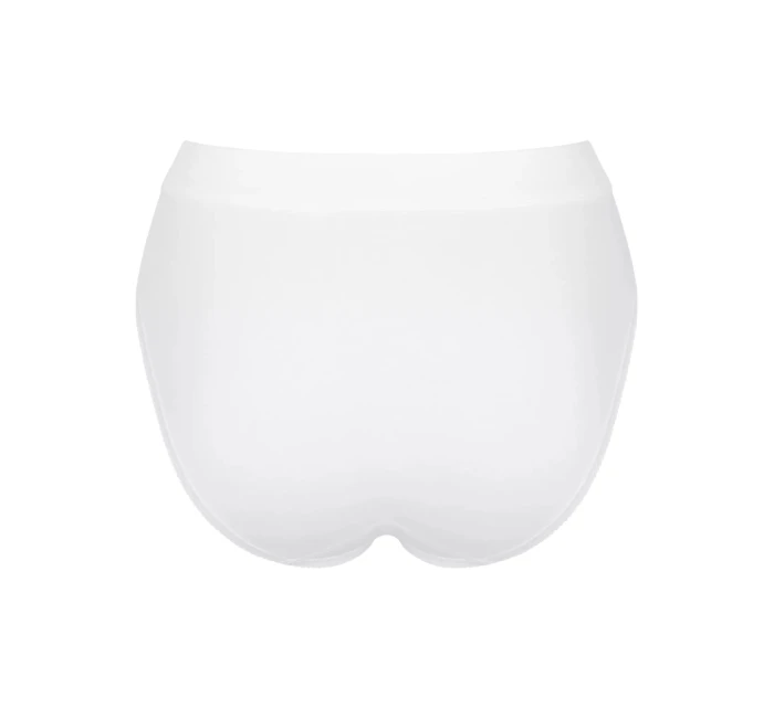 Dámske nohavičky Double Comfort T Tai - WHITE - biela 0003 - SLOGGI