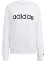 Mikina adidas Essentials Linear French Terry Sweatshirt W IC6879