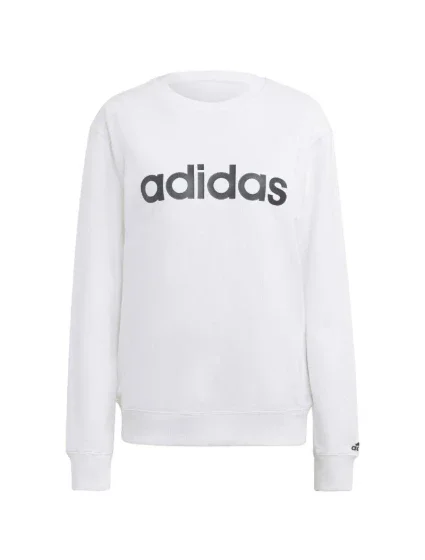 Mikina Essentials Linear French Terry Sweatshirt W model 19571959 - ADIDAS