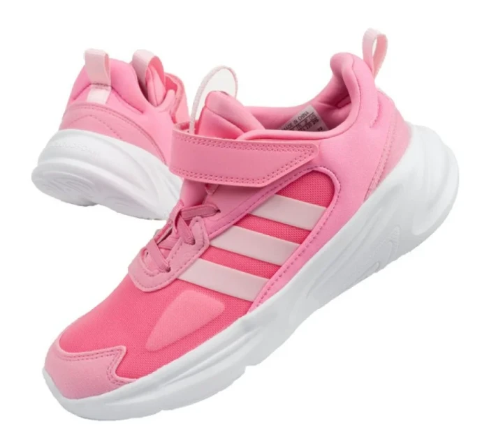 Boty Ozle Jr model 19920205 - ADIDAS Boty Ozle Jr model 19920205 - ADIDAS