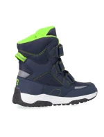 Kids Zimní boty nepromokavé Jr sněhule model 21865653 - Trollkids