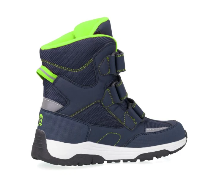 Kids Zimní boty nepromokavé Jr sněhule model 21865653 - Trollkids