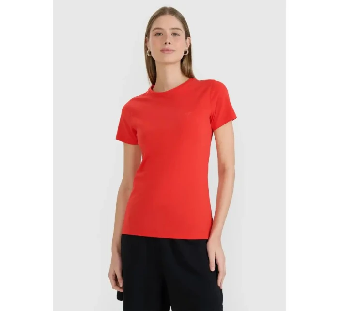 Tričko 4F W 4FWMM00TTSHF2255-62S