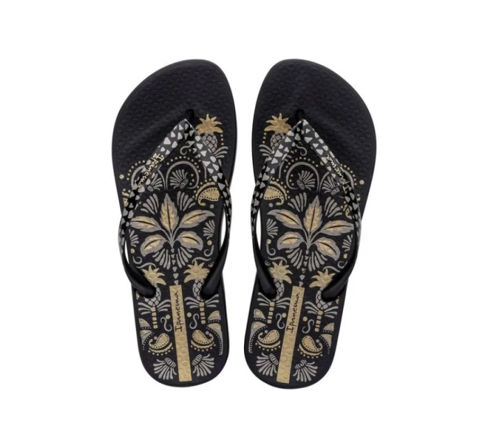 Nature VII W dámské žabky model 21105042 - Ipanema Nature VII W dámské žabky model 21105042 - Ipanema