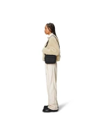 Rains nepremokavá taška SHIELD BOX BAG W3 14950 01 BLACK