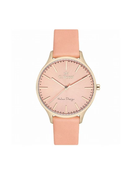 Dámske hodinky G. Rossi 10317A8-5E2 + BOX Dámske hodinky G. Rossi 10317A8-5E2 + BOX