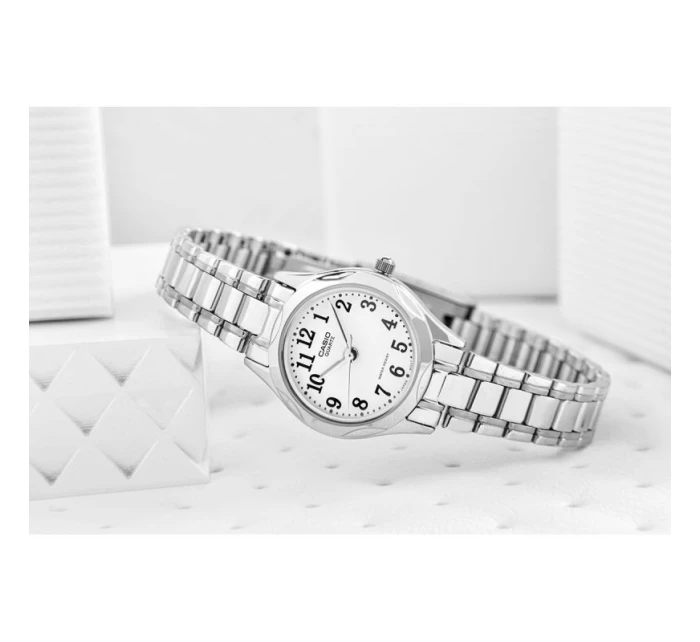 Dámské hodinky model 21806389 + BOX - CASIO Dámské hodinky model 21806389 + BOX - CASIO