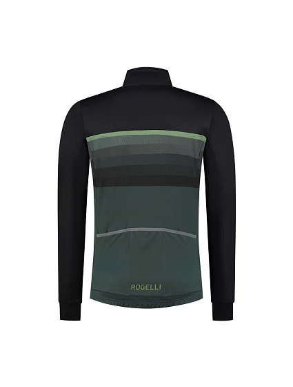 HERO II zimní bunda model 21850701 XL - Rogelli