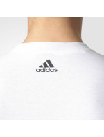 Pánske tričko adidas Essentials Linear Tee M S98730