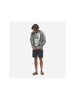 Pánska mikina MILLET Cimaï Light Hoodie M, čierna Pánska mikina MILLET Cimaï Light Hoodie M, čierna