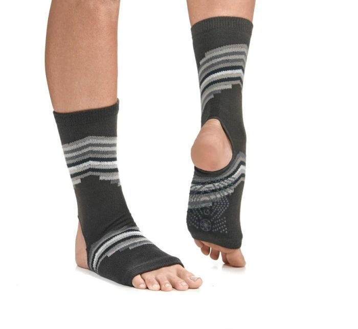 Protišmykové ponožky GAIA 63497 Protišmykové ponožky GAIA 63497