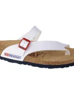 Geografické Nórsko Sandále Infradito Donna W GNW20415-34