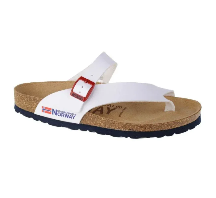 Dámské žabky  Donna W model 21397305 - Geographical Norway