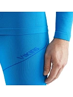 Pánske tričko Gary Bamboo 500-23-5514-15 Blue - Viking