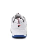Pánské sportovní boty Flow M model 17045674 - Fila Pánské sportovní boty Flow M model 17045674 - Fila