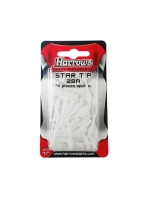 Brány Softip Náhradní hroty Star 30 model 21340644 - Harrows Brány Softip Náhradní hroty Star 30 model 21340644 - Harrows