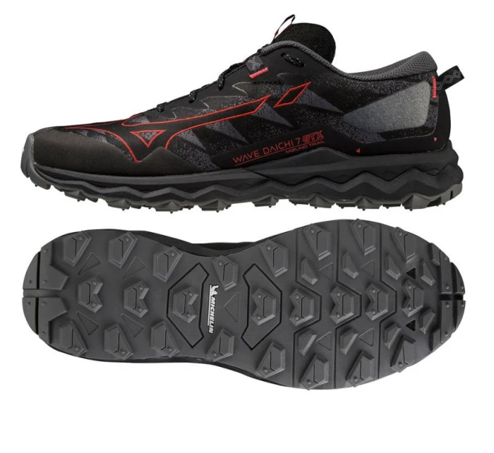 Bežecká obuv Mizuno Wave Daichi M J1GJ225601