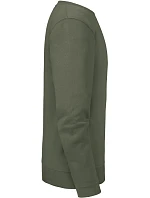 Russell Athletic 262M Mikina "Authentic" 10.262M olive Russell Athletic 262M Mikina "Authentic" 10.262M olive
